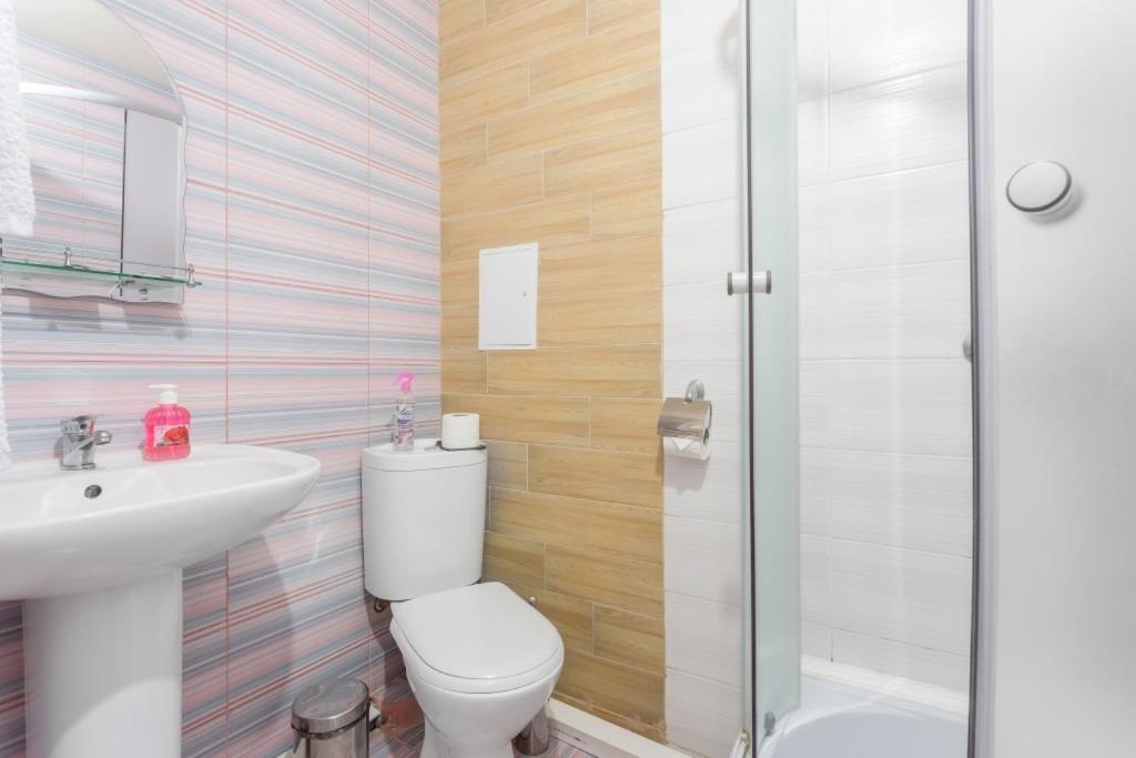 Гостиница Resort Hotel Olymp All Inclusive Анапа
