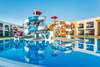 Гостиница Resort Hotel Olymp All Inclusive Анапа-3