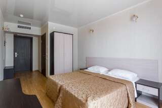 Гостиница Resort Hotel Olymp All Inclusive Анапа Стандартный двухместный номер с 2 отдельными кроватями-1
