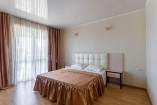 Гостиница Resort Hotel Olymp All Inclusive Анапа Номер-студио-5