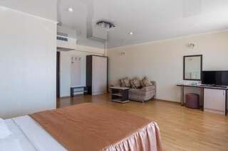 Гостиница Resort Hotel Olymp All Inclusive Анапа Номер-студио-3